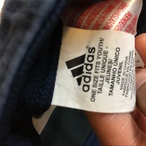 adidas Accessories - 4 FOR $20! France x Adidas Football Clasp Cap. adidas Accessories - 4 FOR $20! France x Adidas Football Clasp Cap.